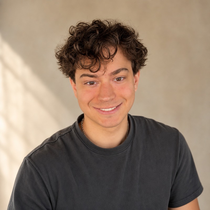 Nick Ferko, PILR Digital